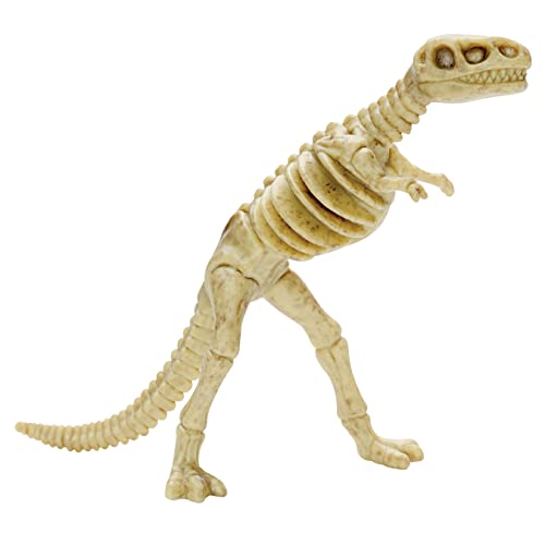 Creativity for Kids Create with Clay Dinosaurs - Build 3 Dinosaur Figures with Modeling Clay