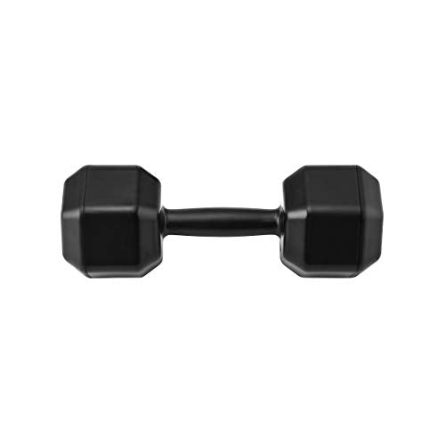 Genuine Fred Buff Baby Dumbbell Baby Rattle