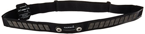 Garmin Replacement Soft Strap for Heart Rate Monitor