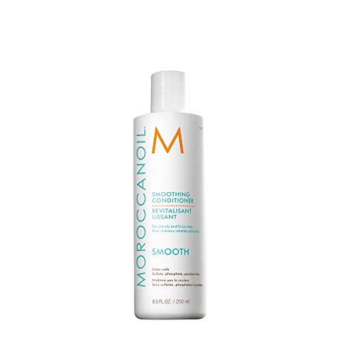 Moroccanoil Smoothing Conditioner, Fragrance Originale, 8.5 Fl Oz.
