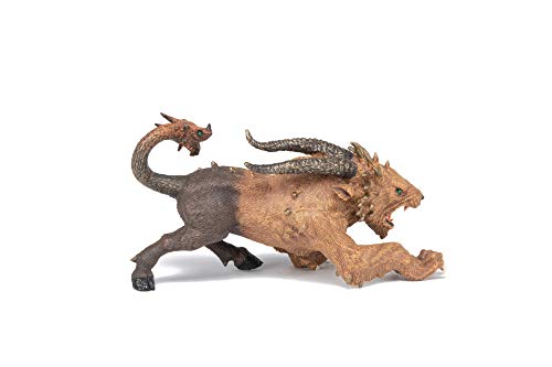 Papo Chimera Figure Toy Multicolor