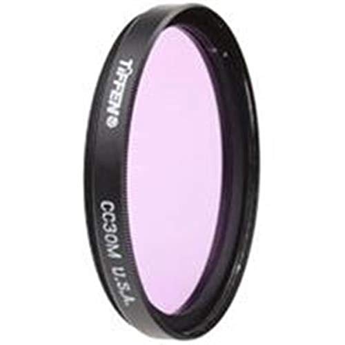 Tiffen 77mm 30 Filter (Magenta)
