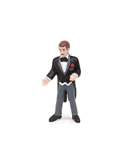 Papo Mini Tub's Tales and Legends Toy