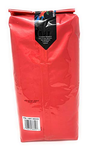 Costa Rica Whole Bean Coffee (Dark)