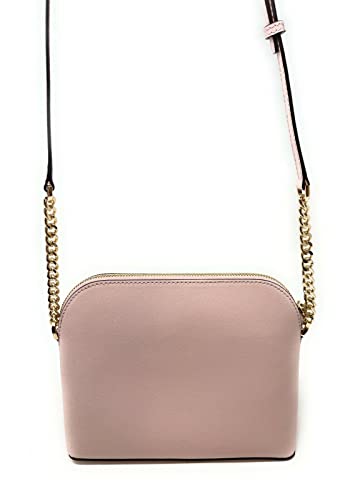 Michael Kors Women's Jet Set Crossbody Leather Bag 35T8GTTC9L-424