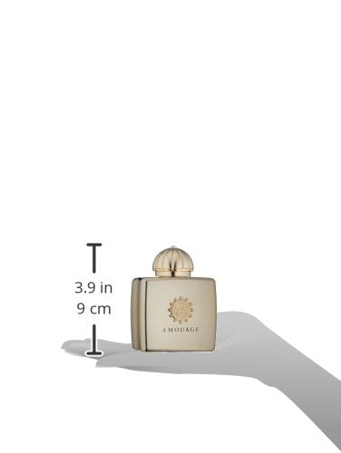 AMOUAGE Gold Women's Eau de Parfum Spray, 3.4 Fl Oz