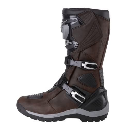O'Neal 0346-207 Sierra Pro Men's Boot (Brown, EU 39/ US 7)