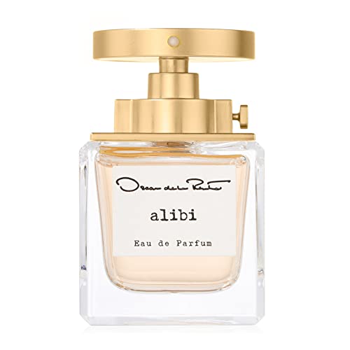 Oscar de la Renta Alibi Eau de Parfum Perfume Spray for Women, 1.7 Fl. Oz.