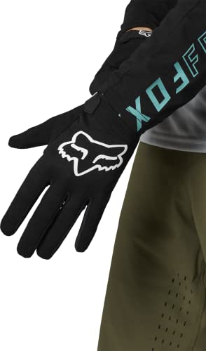 Fox Racing Ranger Mountain Bike Glove, Black, X-Large