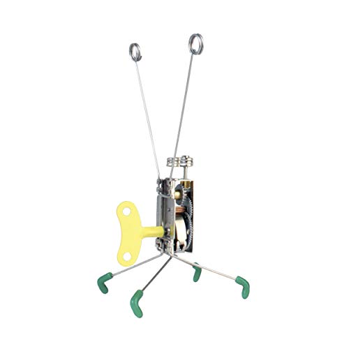 Kikkerland Cranky Windup