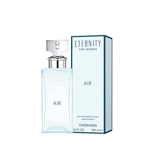 Calvin Klein Eternity Air Eau De Parfum, 3.4 Fl. Oz.