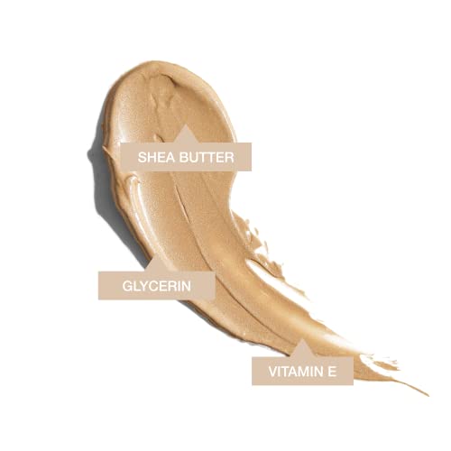 Vita Liberata Body Blur, Leg and Body Makeup. Skin Perfecting Body Foundation for Flawless Bronze, Easy Application, Radiant Glow, Evens Skin Tone,  New Packaging