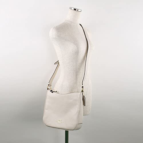 Coach Women's Ellie File Bag (Chalk)