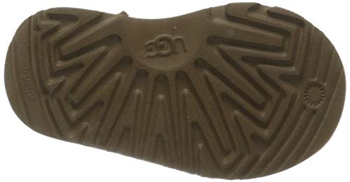 UGG unisex child Classic Ii Boot, Chestnut, 7 Toddler US