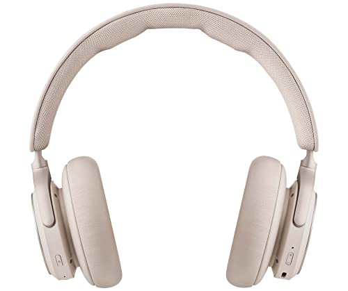 Bang and Olufsen Beoplay HX – Comfortable Wireless ANC Over-Ear Headphones - Sand