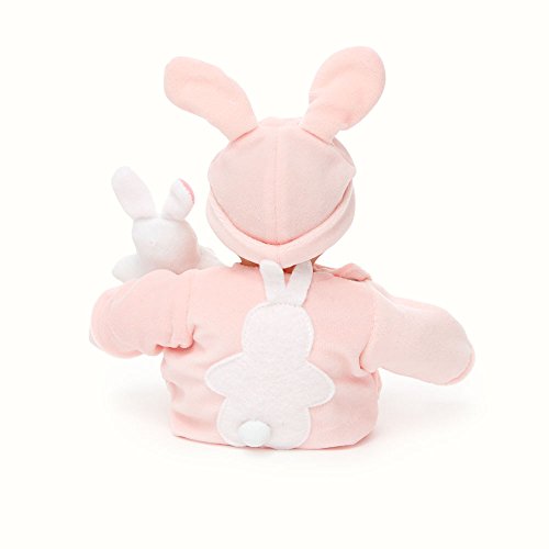 Madame Alexander Dolls Pink Bunny Huggums