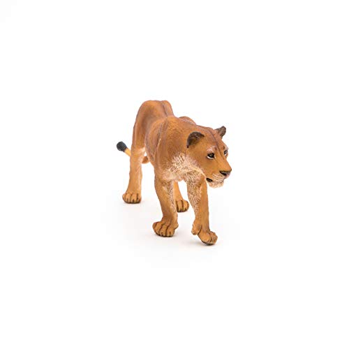 Papo 'Lioness' Figure