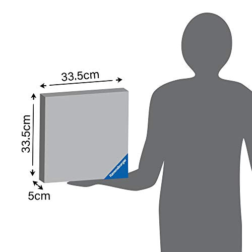 Ravensburger 27601 Gravitrax Trax Expansion Set Marble Run and STEM Toy For Boys and Girls Age 8 and Up - Expansion For 2019 Toy of The Year Finalist Gravitrax, Multi