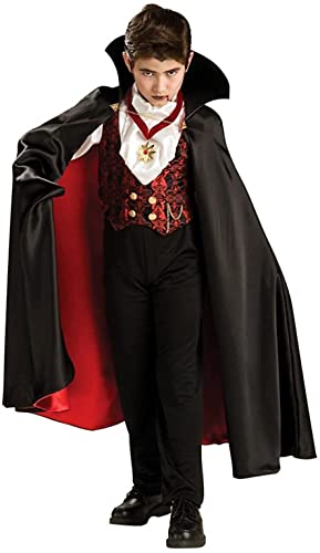 Rubie's Transylvanian Vampire Costume, Medium