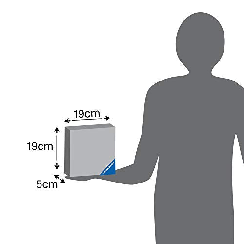Ravensburger Gravitrax Magnetic Cannon Accessory - Marble Run and STEM Toy for Boys and Girls Age 8 and Up - Accessory for 2019 Toy of The Year Finalist Gravitrax