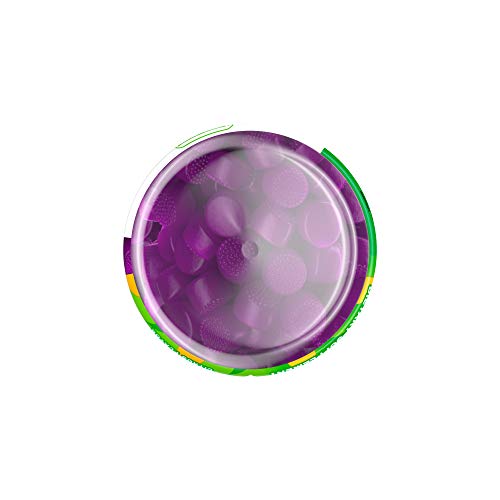 Vitafusion Triple Immune POWER Gummy Vitamins, 60ct