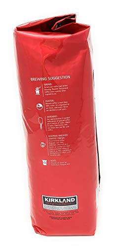 Costa Rica Whole Bean Coffee (Dark)