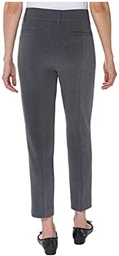 Kirkland Signature Ladies' Ankle Pant (Black, 14)