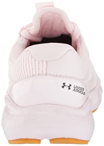 Under Armour Women's Charged Vantage 2 Running Shoe, Pink Note (600)/Pink Note, 9.5