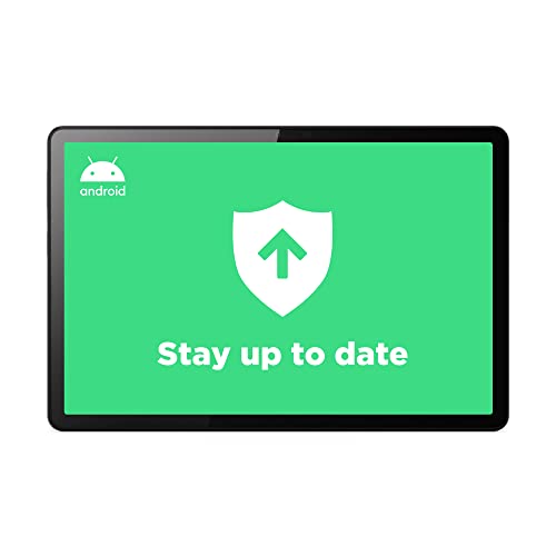 Lenovo Tab M10 Plus 3rd Gen Tablet - 10' FHD - Android 12-32GB Storage - Long Battery Life