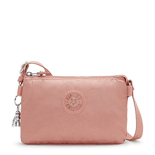 Kipling Creativity XB Crossbody Bag Dt Warm Rose