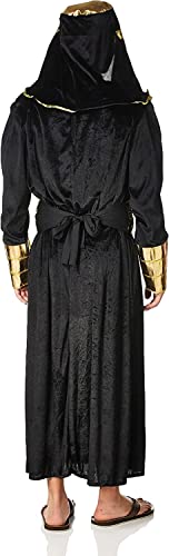 Rubie's Adult Forum Egyptian Pharaoh Costume, As Shown, Medium