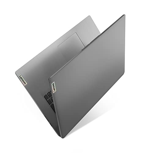 Lenovo - 2022 - IdeaPad 3 - Travel Laptop Computer - AMD Ryzen 5 - 17.3' FHD Display - 8GB Memory - 512GB Storage - Windows 11 Home