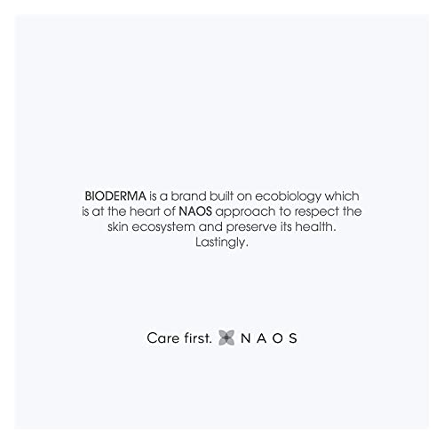 Bioderma - Atoderm Cream - Hydrating Body Cream for Normal to Dry Sensitive Skin, 6.7 Fl Oz