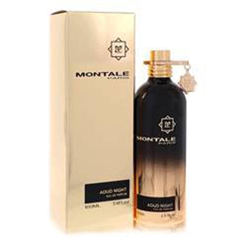 MONTALE Aoud Night Eau de Parfum Spray, 3.4 fl. oz.