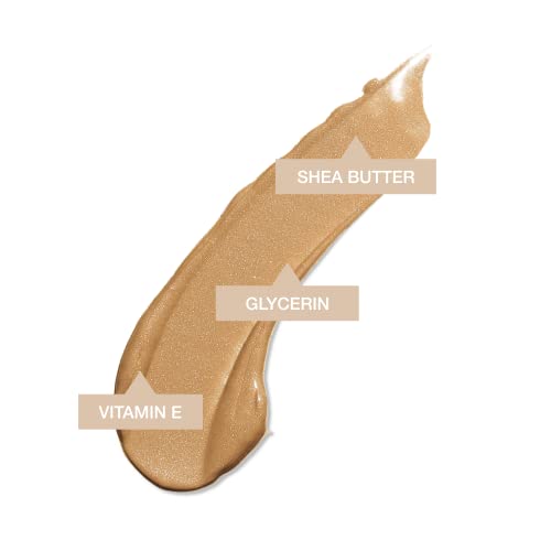 Vita Liberata Beauty Blur Face, CC Cream, Flawless Complexion, Radiant Glow, Evens Skin Tone, Full Coverage Foundation, Hydrating and Customizable, New Packaging