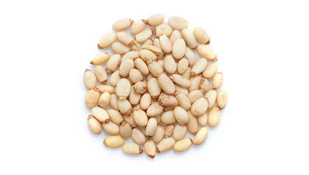 Yupik Pine Nuts AA, 2.2 lb