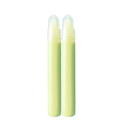 The Original Glowstars - Glow-In-The-Dark Markers, 2 Pack