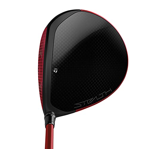 TaylorMade Golf Stealth2 High Draw Driver 10.5/Right Hand Stiff
