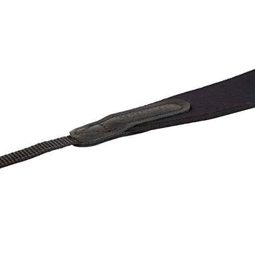 OP/TECH USA 3401002 Compact Sling for Cameras (Black)