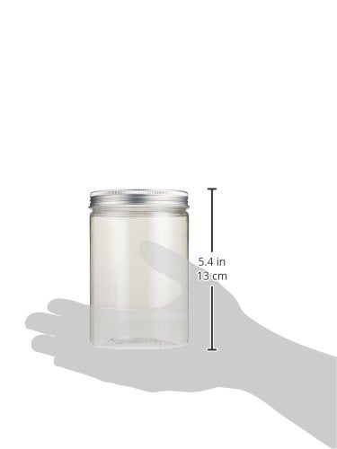 Creativity for Kids Grow 'N Glow Terrarium Kit for Kids - Science Activities for Ages 5-8+, Craft Kits and Creative Gifts for Kids