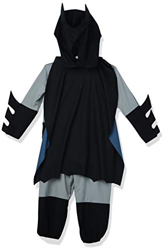 Rubie's Infant Batman Costume,Black,12-24 Months