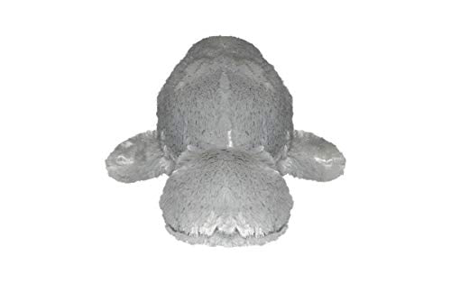 Wild Republic Manatee Plush, Stuffed Animal, Plush Toy, Gifts for Kids, Hug’Ems 7