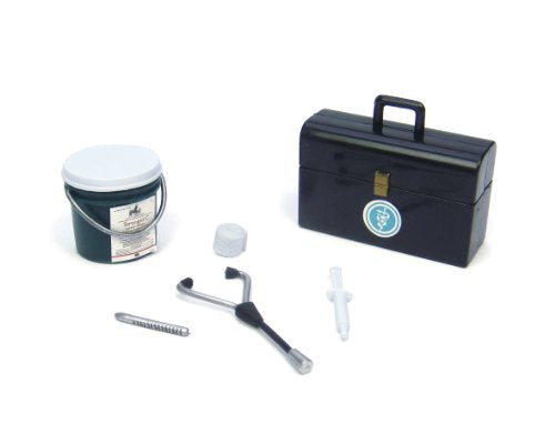 Breyer Traditonal Veterinarian with Vet Kit - 8' Toy Figure