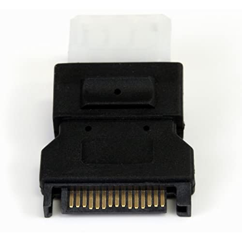 Sata to LP4 15 Pin Power Adapter