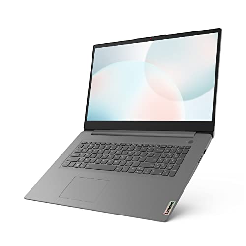 Lenovo - 2022 - IdeaPad 3 - Travel Laptop Computer - AMD Ryzen 5 - 17.3' FHD Display - 8GB Memory - 512GB Storage - Windows 11 Home
