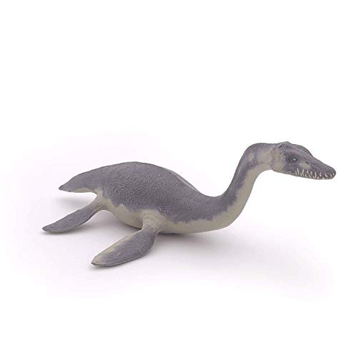 Papo The Dinosaur Figure, Plesiosaurus, Multicolor