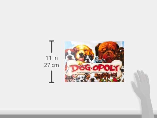 Late for the Sky Dog-Opoly