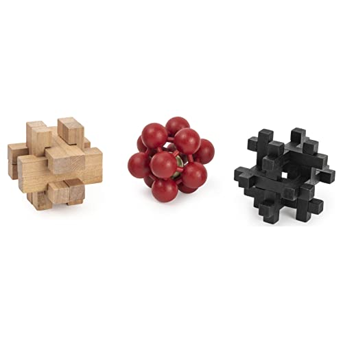 FAO Schwarz Double Six Color Dot Dominoes, Classic Matching Game, for Adults and Kids Ages 6 and up