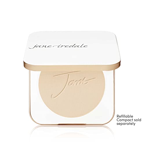 Jane Iredale PurePressed Base Mineral Foundation SPF 20 Bisque - Refill
