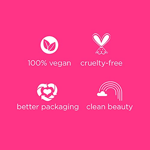 Pacifica Beauty, Island Vanilla Spray Perfume + Island Vanilla Hair Perfume and Body Spray, Fragrance Sets, Vanilla Notes, Clean Perfume and Fragrance, Vegan + Cruelty Free, Phthalate-Free, Paraben-Free